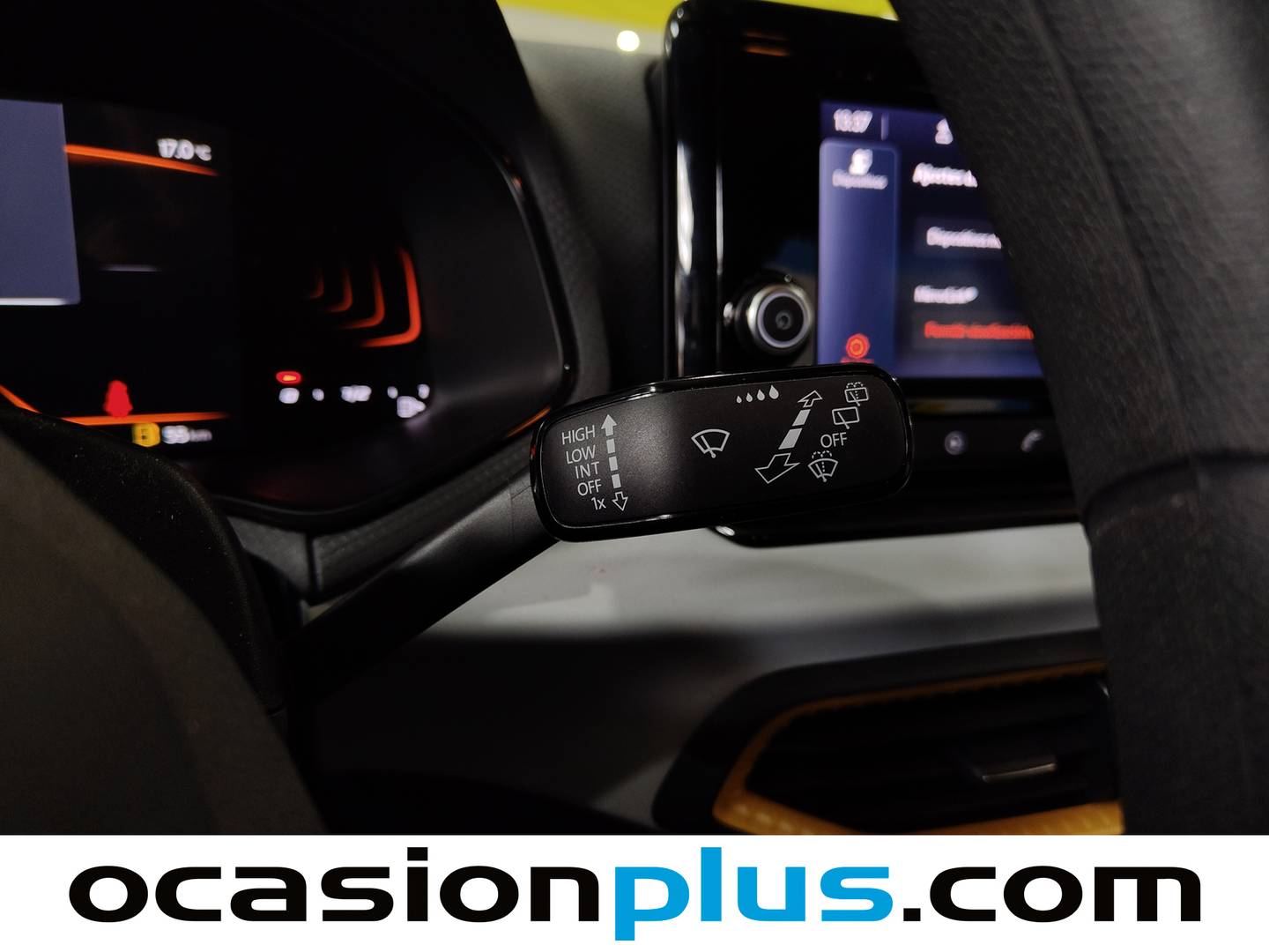 Seat Ibiza Seat Ibiza 1.0 MPI Reference XL (80 CV) seminuevo