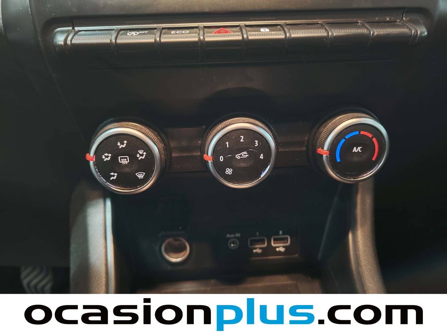 Renault Captur Renault Captur Intens TCe (90 CV) manual