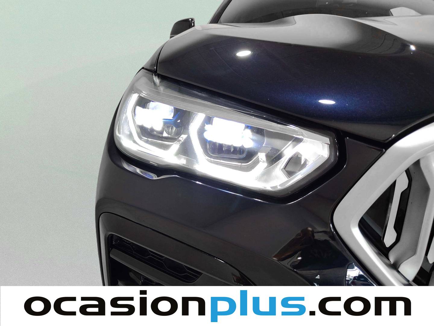 BMW X6 BMW X6 xDrive40d (340 CV) Pack M automático
