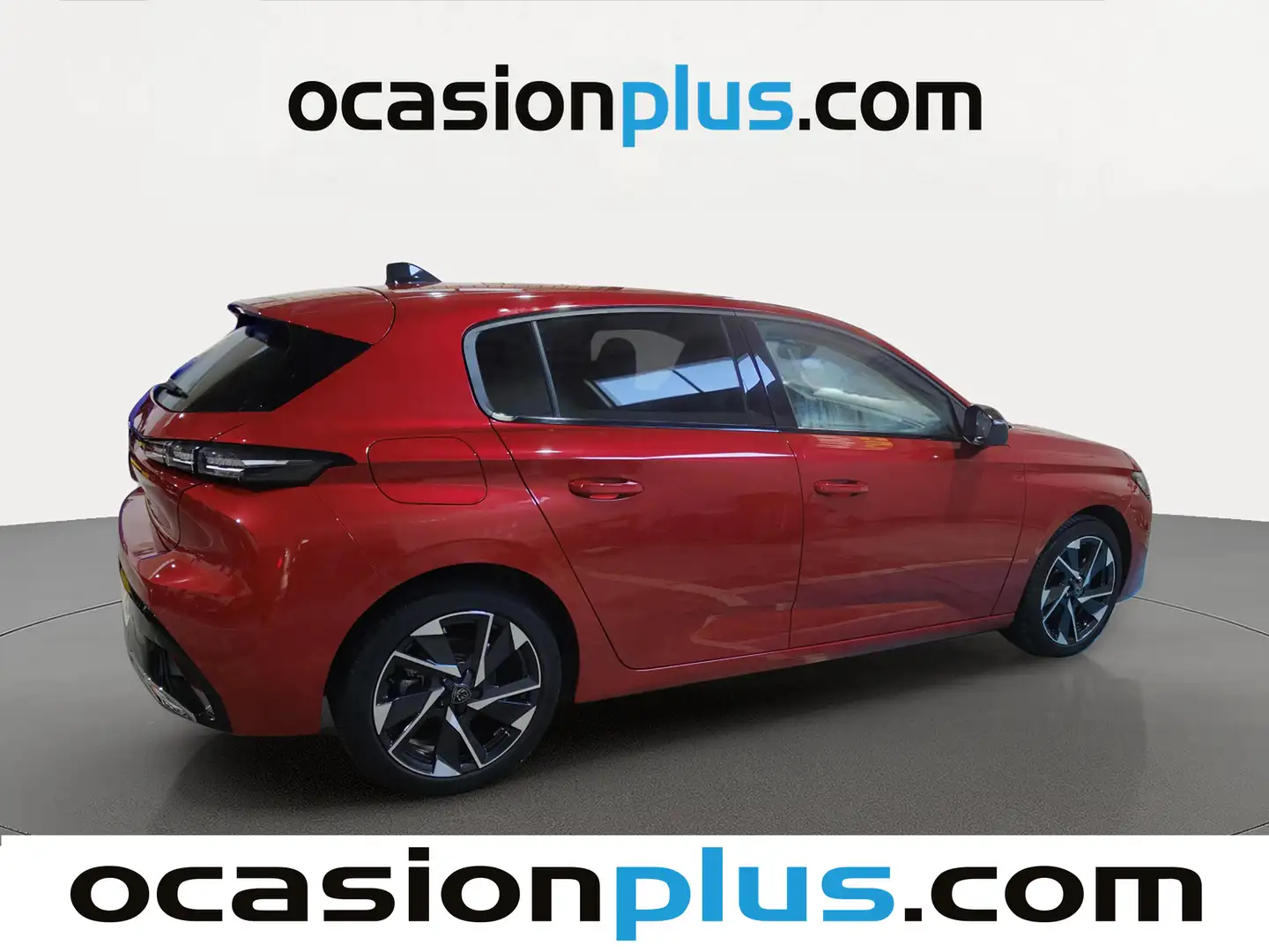 Foto Peugeot 308 Peugeot 308 PureTech 130 S&S Allure Pack (130 CV)