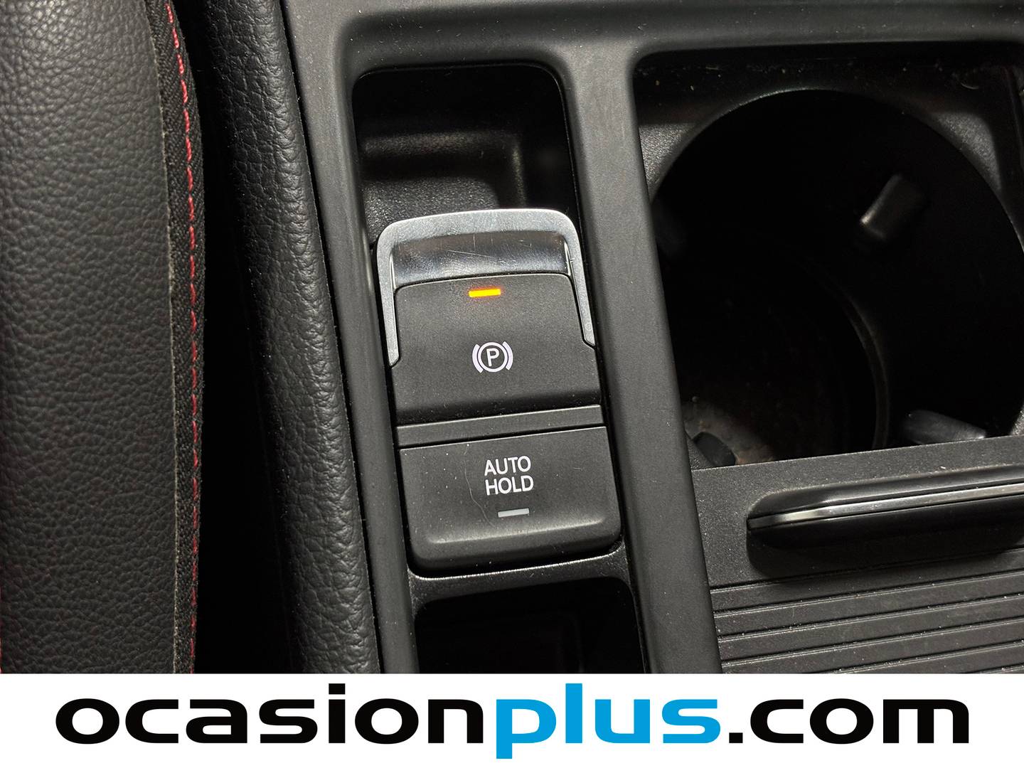 Volkswagen Golf Volkswagen Golf GTI TCR 2.0 TSI  (290 CV) DSG gasolina