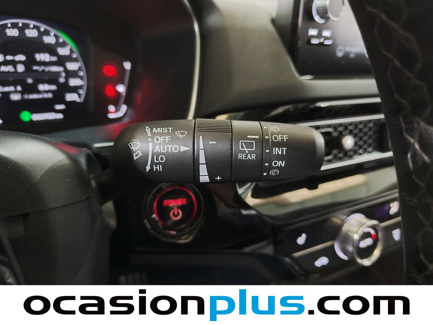 Foto Honda Civic Honda Civic 2.0 i-MMD Advance CVT (184 CV)