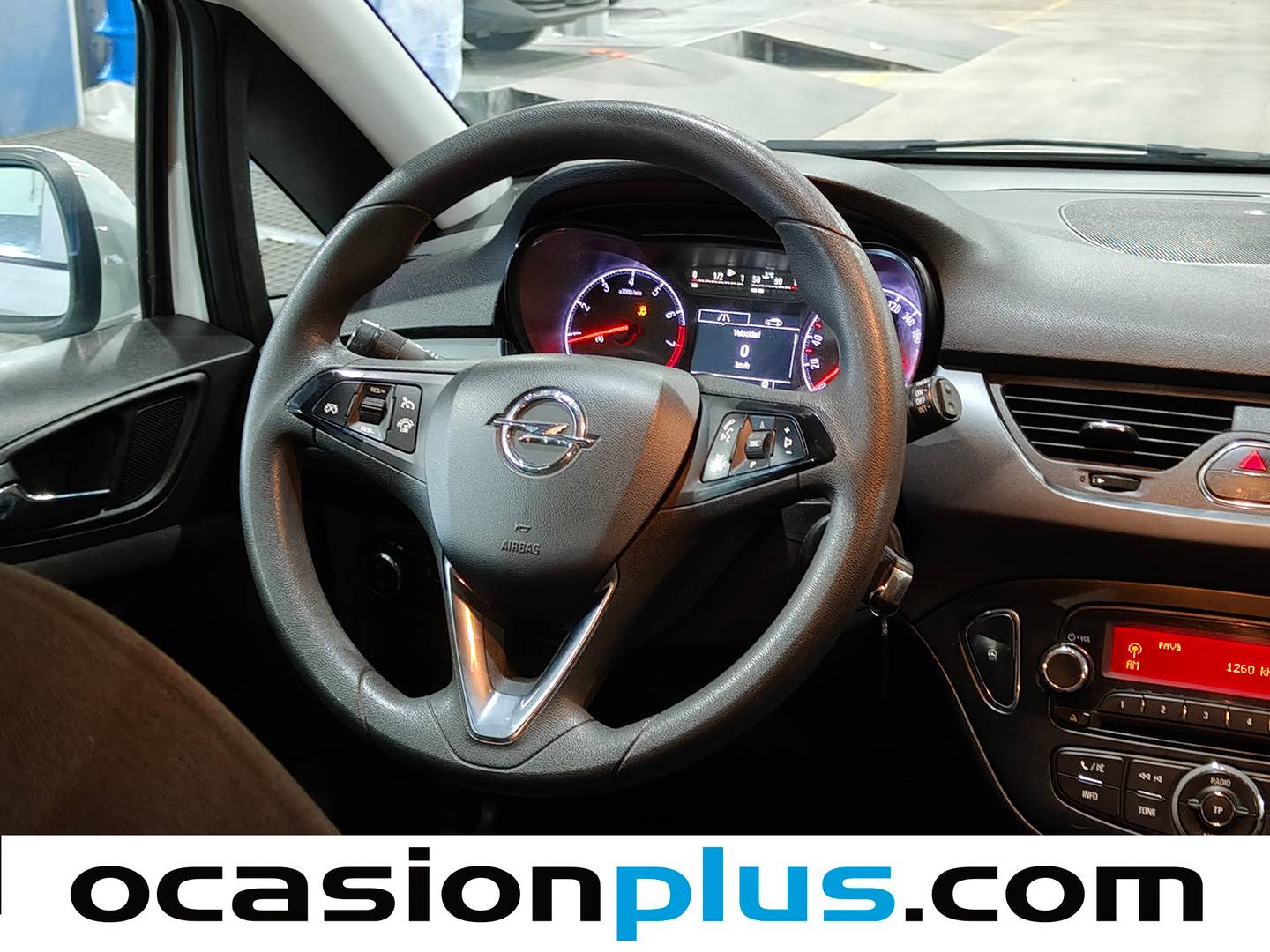 Opel Corsa Opel Corsa 1.4 Business (90 CV) manual