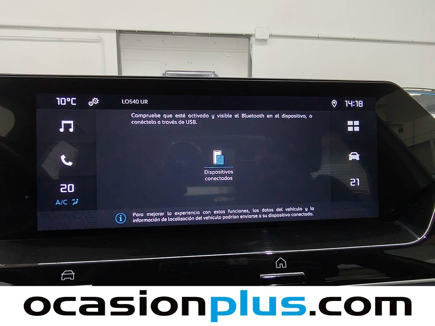 Foto Citroën C4 Citroen C4 PureTech 130 S&S 6v Feel Pack (130 CV)