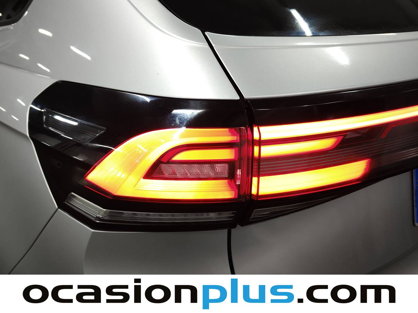 Foto Volkswagen Taigo Volkswagen Taigo ``Más`` 1.0 TSI  (115 CV) DSG