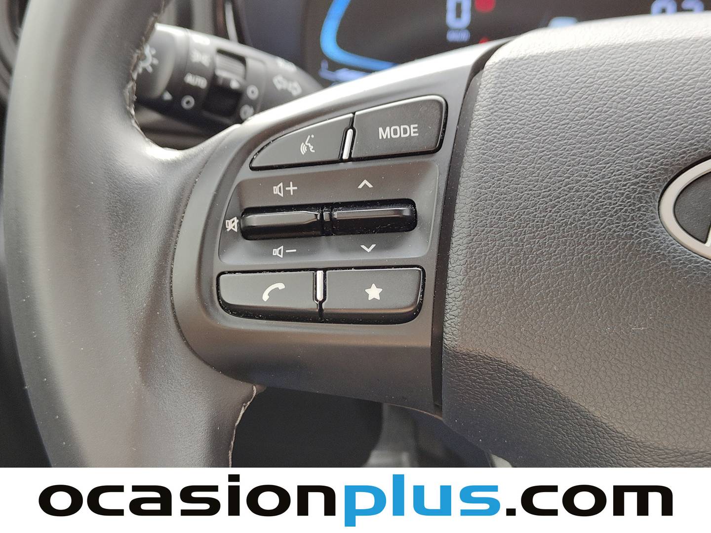 Hyundai i10 Hyundai i10 1.0 Klass (63 CV) seminuevo