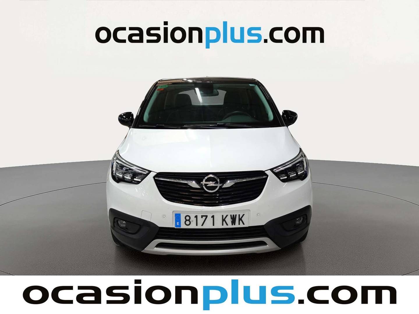 Opel Crossland X Opel Crossland X 1.5D S&S Innovation Auto (120 CV) al mejor precio