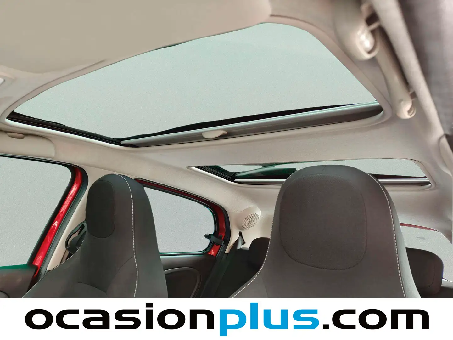 Foto Smart forfour Smart ForFour S/S (90 CV) Pack BRABUS