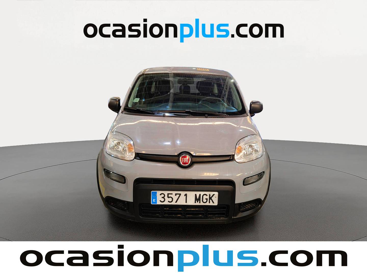 Fiat Panda Fiat Panda 1.0 Hybrid GSE  (70 CV) 70cv