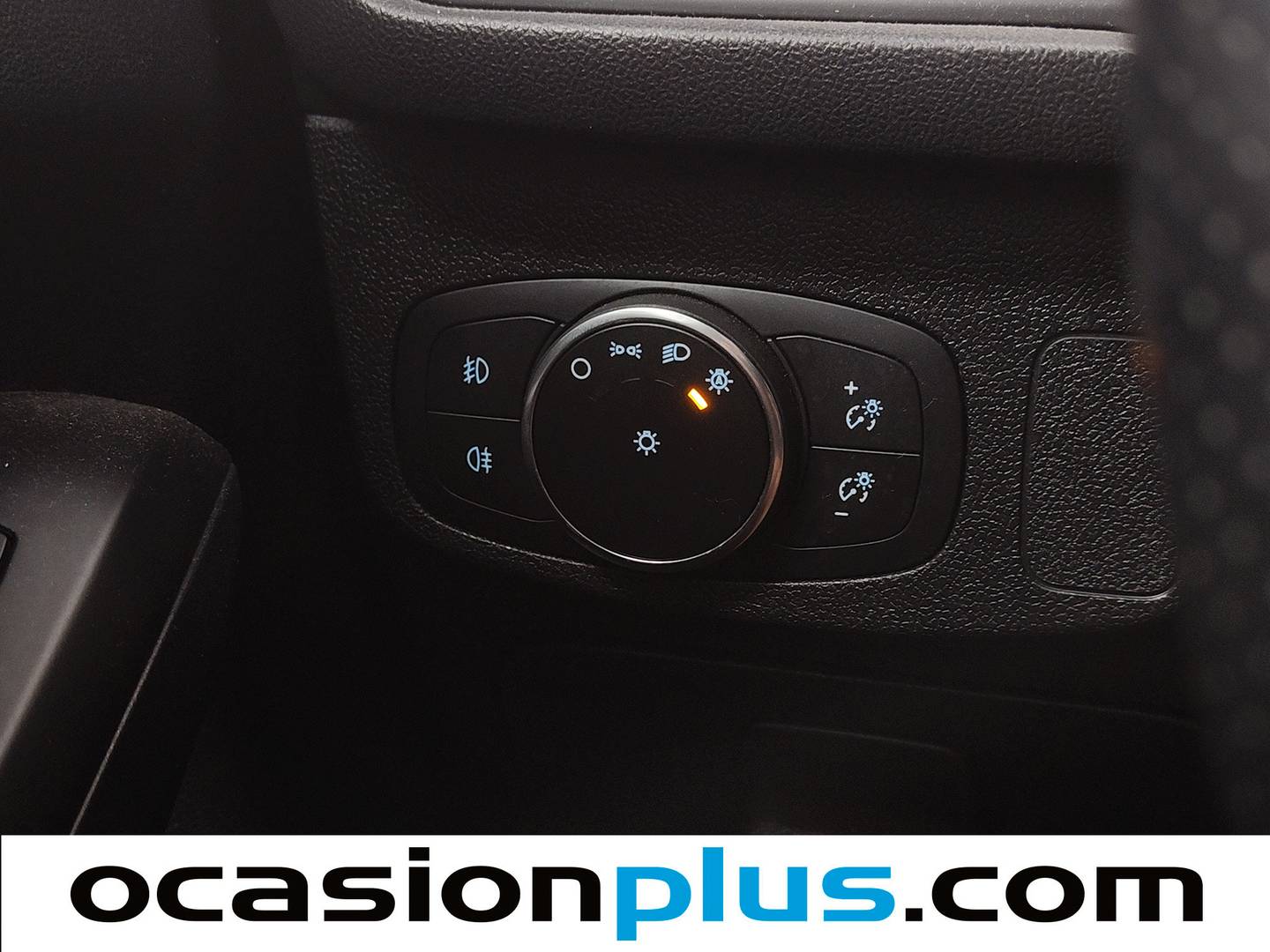 Acabados Ford Focus Ford Focus 1.5 Ecoblue ST-Line Auto (120 CV)