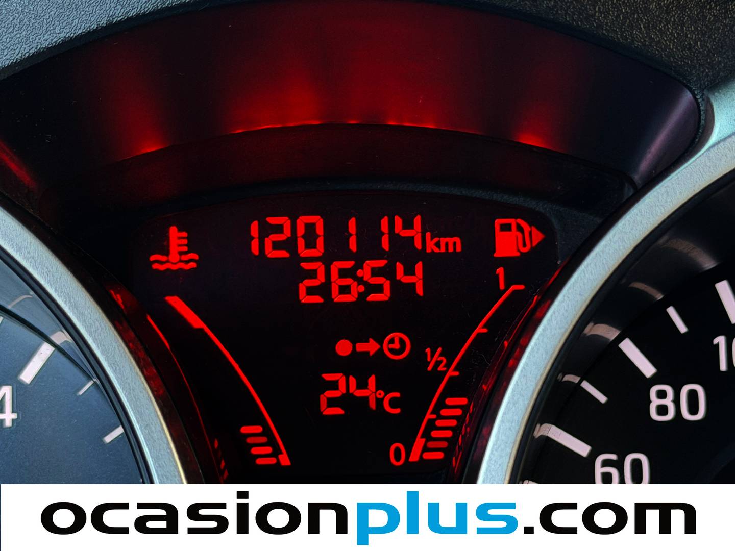 Nissan JUKE Nissan Juke dCi 110 Acenta 4x2 (110 CV) seminuevo