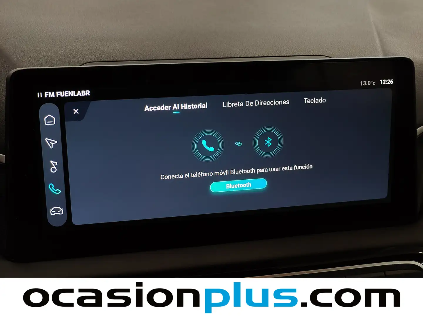 Foto MG MG3 Hybrid+ MG MG3 Hybrid+ Comfort (195 CV)