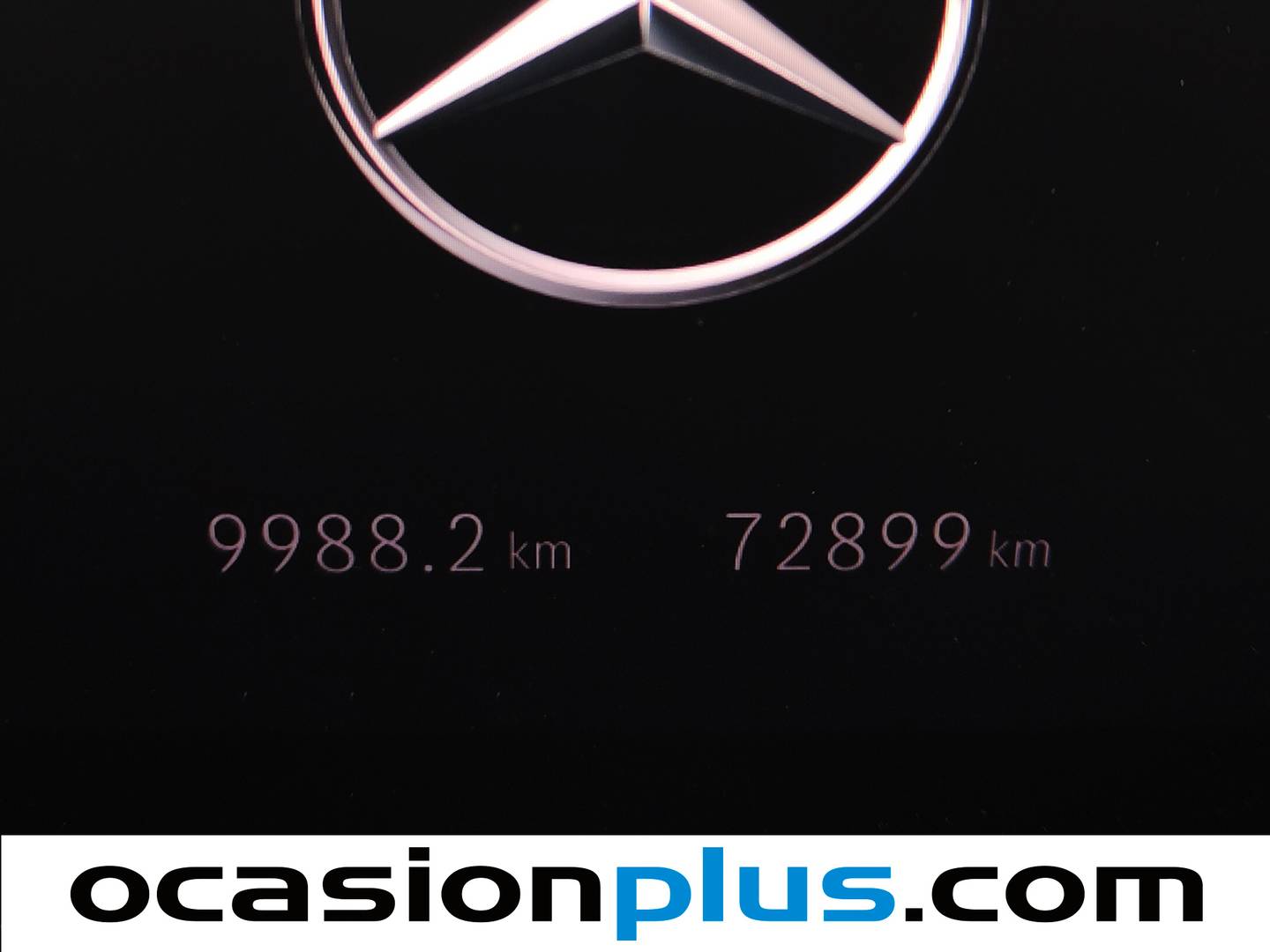 Mercedes Clase A Mercedes Clase A 200 d (150 CV) seminuevo