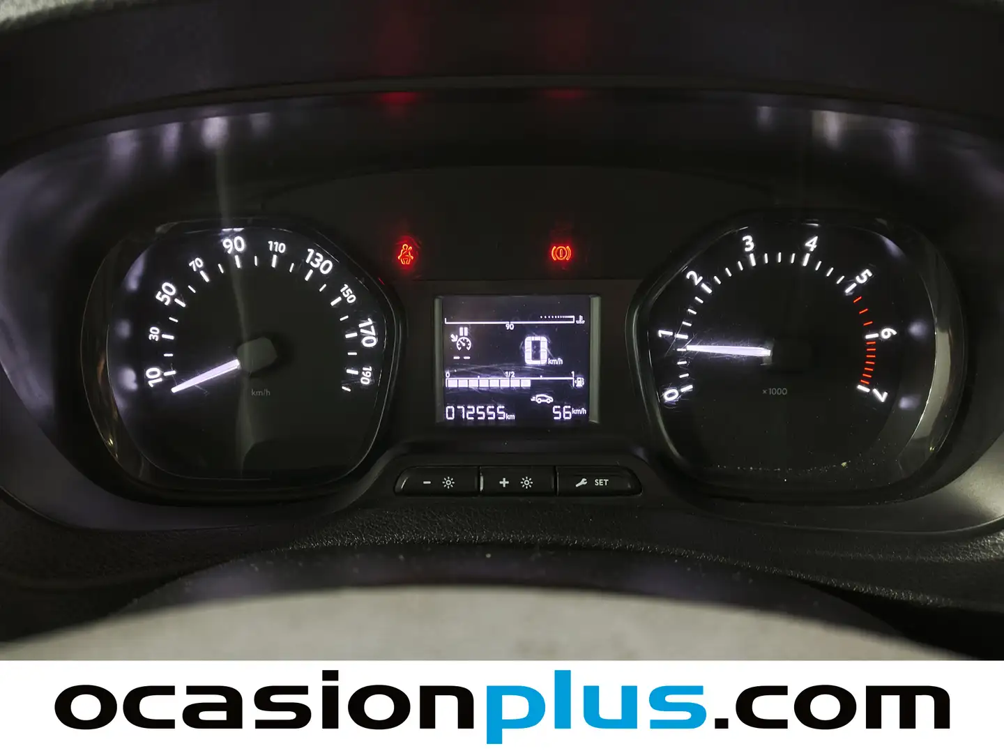 Foto Opel Vivaro Opel Vivaro 1.5 Diesel S Standart Express (102 CV)