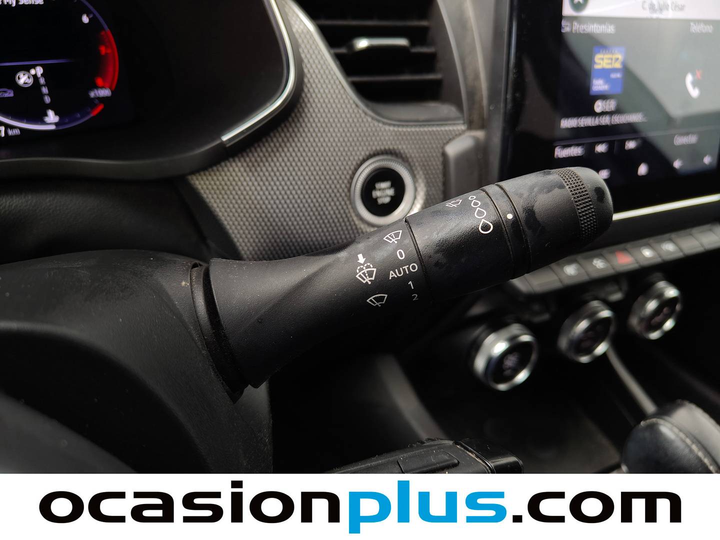 Renault Arkana Renault Arkana Zen TCe (140 CV) EDC Microhíbrido híbrido