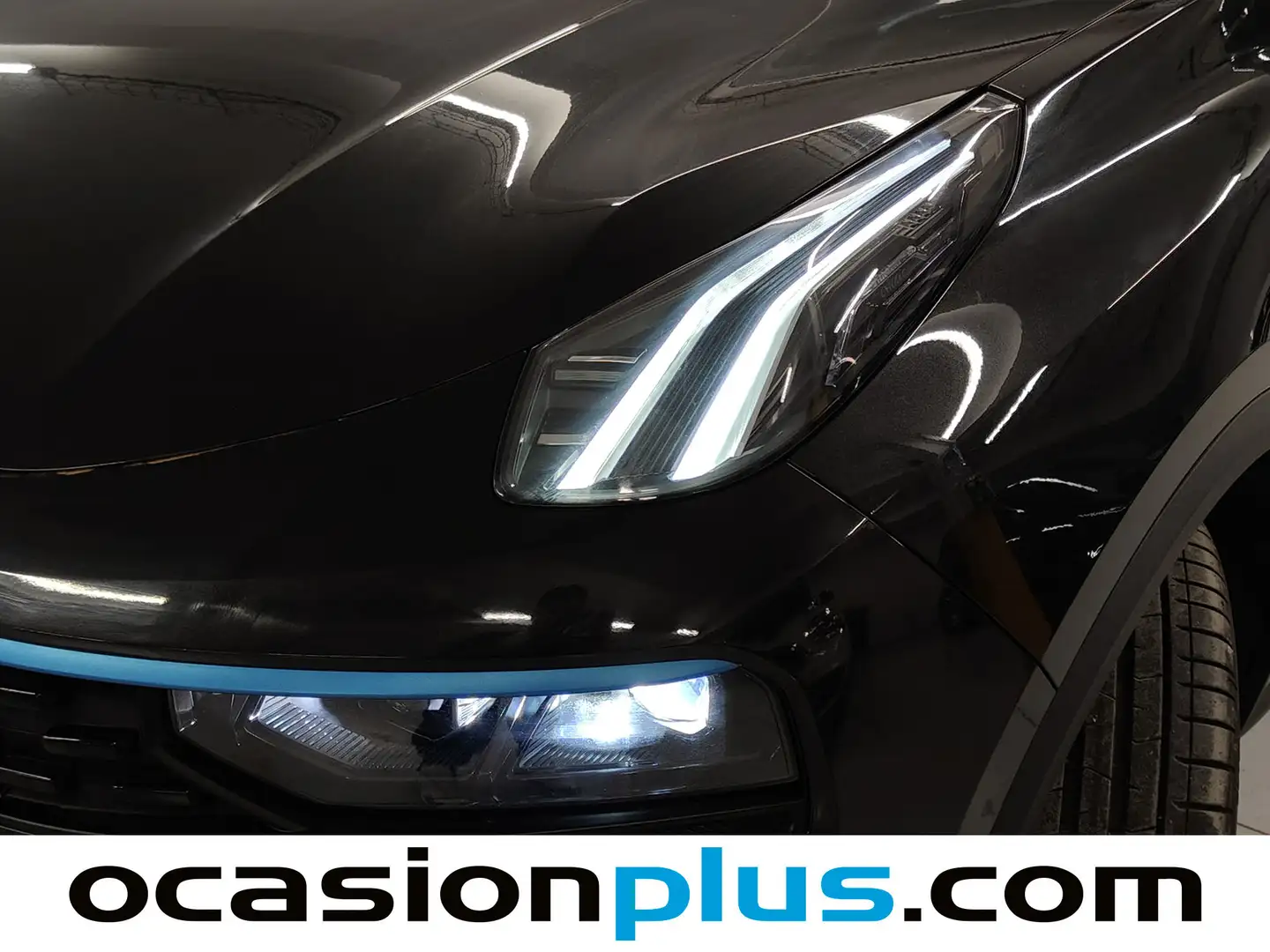 Foto Lynk & Co 01 Lynk & Co 01 1.5 PHEV 6.6kW  (261 CV)