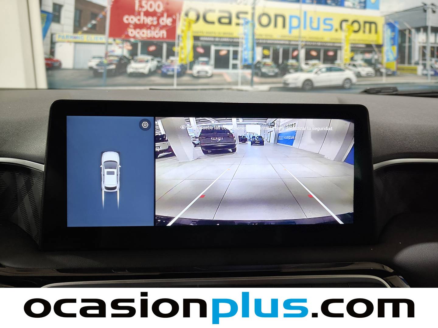 Foto MG MG3 MG MG3 1.5 Standard (116 CV)