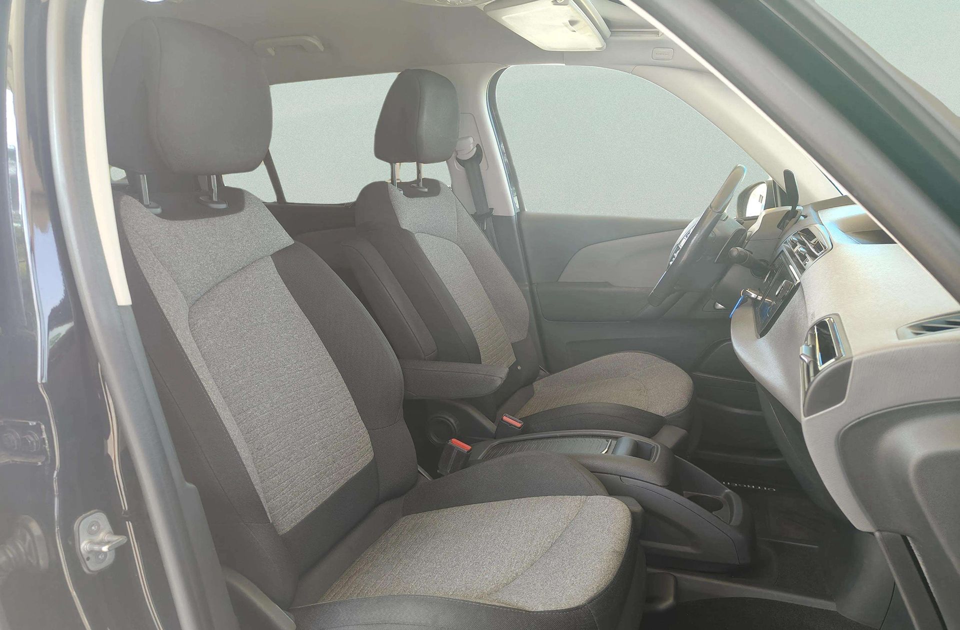 Citroën C4 Grand Picasso BlueHDi 120 Seduction 7 plazas - foto 17