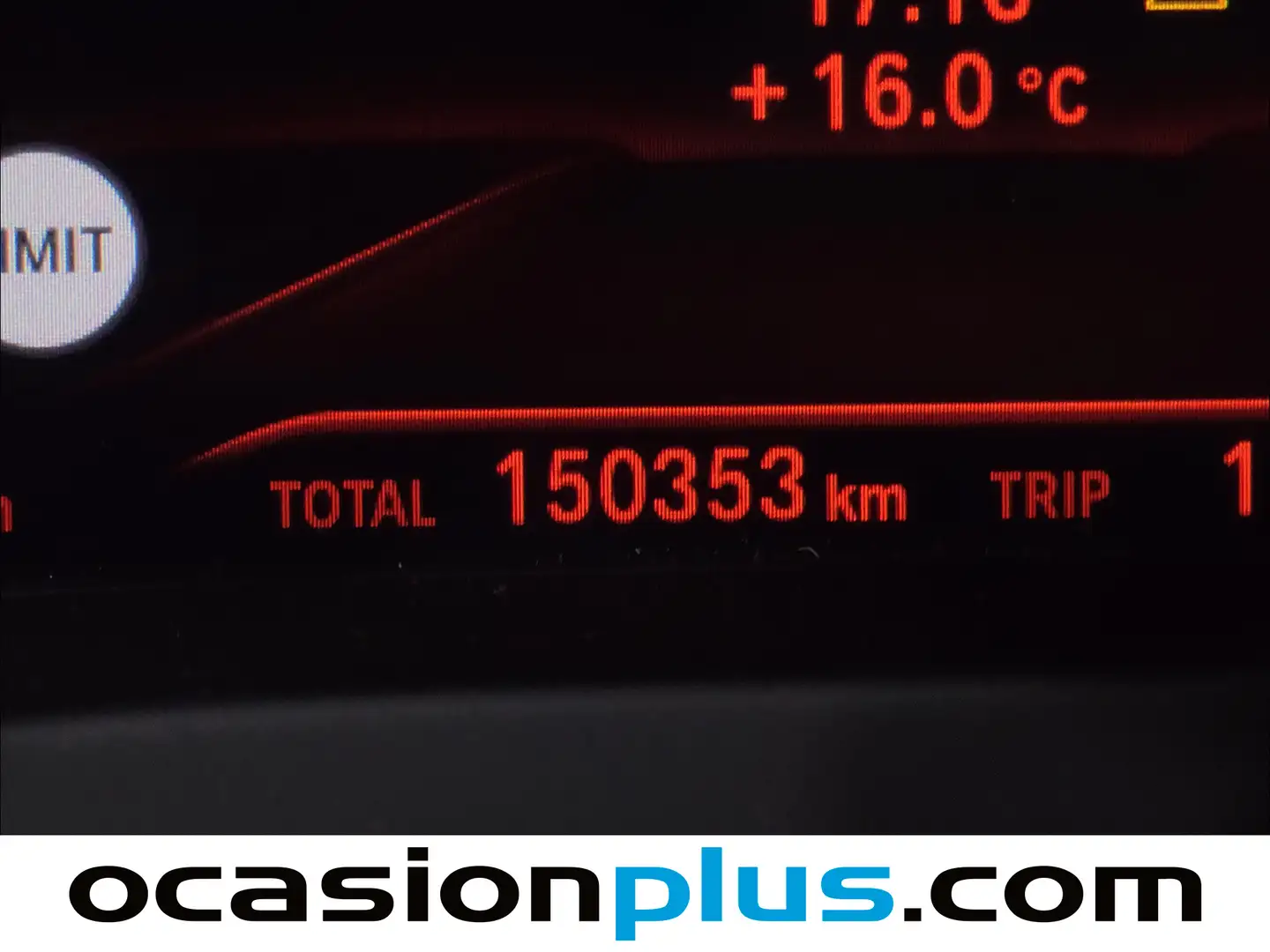 Foto BMW X3 BMW X3 sDrive18d  (150 CV)