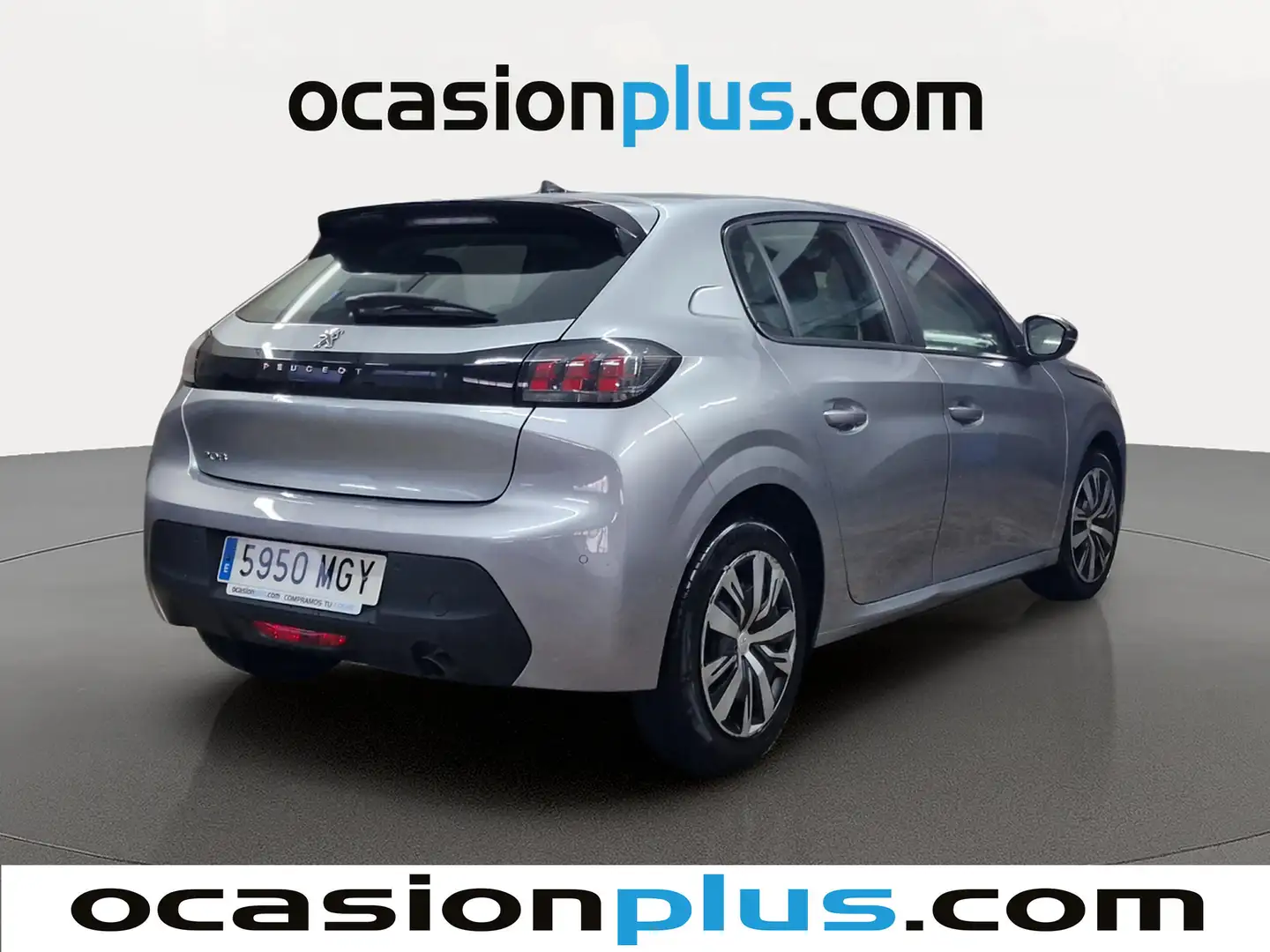 Foto Peugeot 208 Peugeot 208 PureTech 100 Active Pack (100 CV)