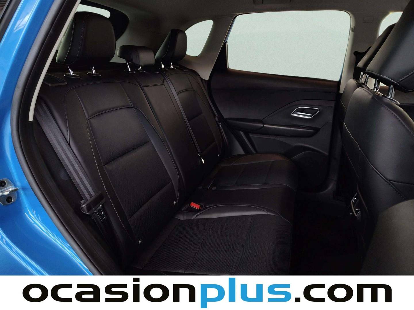 MG ZS MG ZS 1.5 Hybrid+ Luxury (197 CV) híbrido