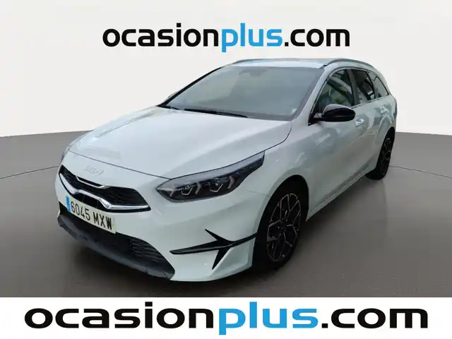 KIA Ceed Tourer