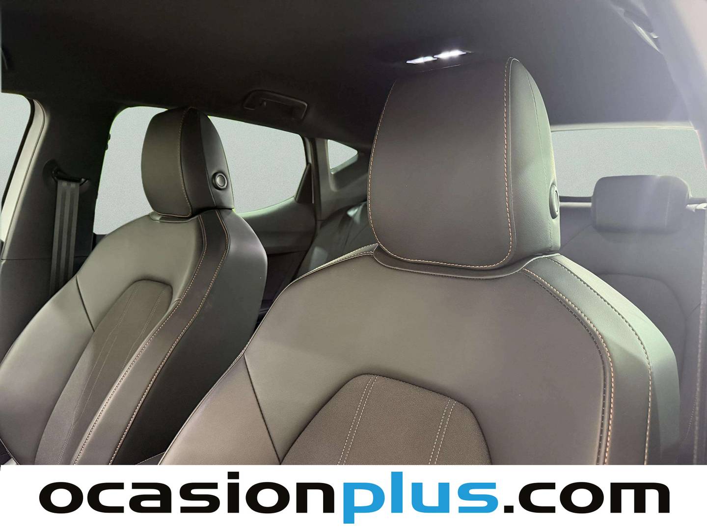 Extras y acabados del Cupra León Cupra León 1.5 TSI (150 CV)