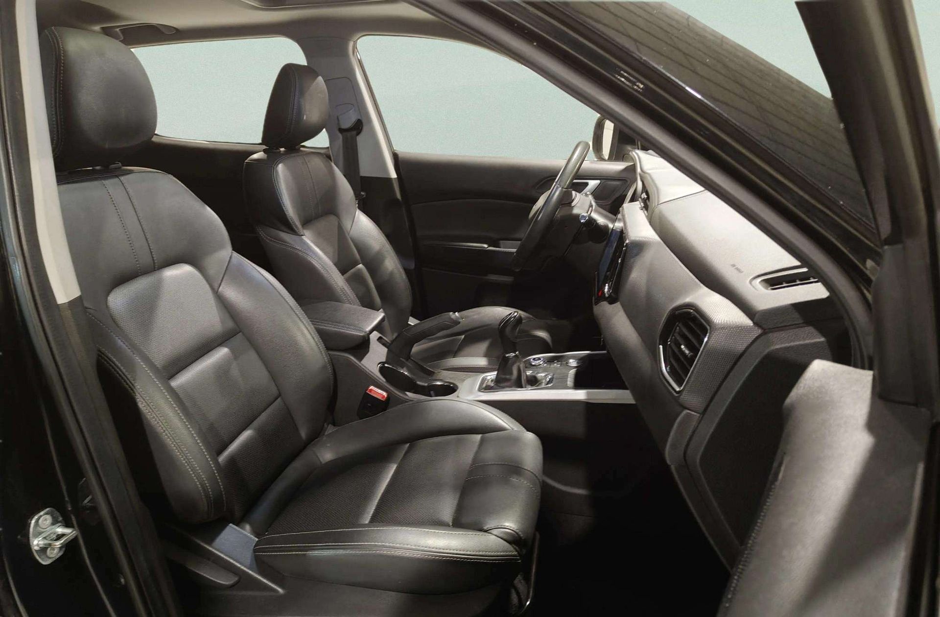 DR AUTOMOBILES DR 4.0 DR4 1.5 - foto 17