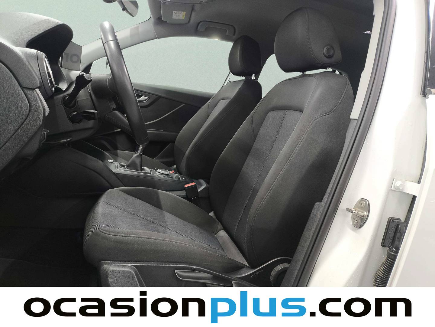 Audi Q2 Audi Q2 Advanced 30 TDI (116 CV) diésel