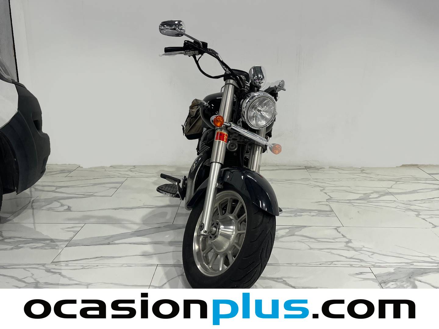 Triumph America Triumph America America (61CV) barato