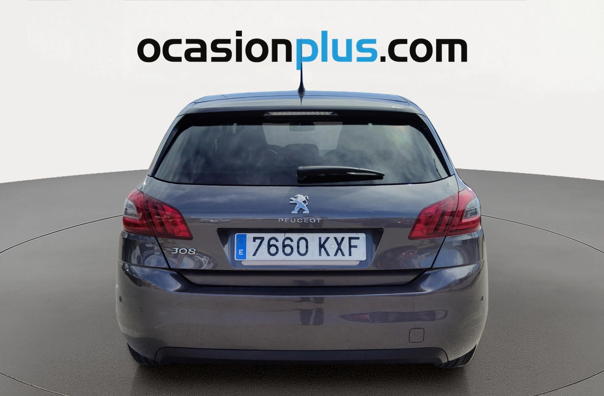 Peugeot 308 PureTech 130 Allure EAT8 - foto 15