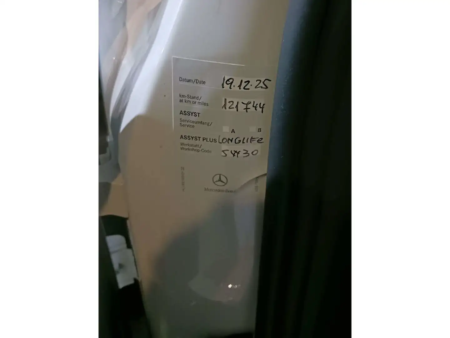 Foto Volkswagen Passat Volkswagen Passat Advance 1.6 TDI (120 CV)