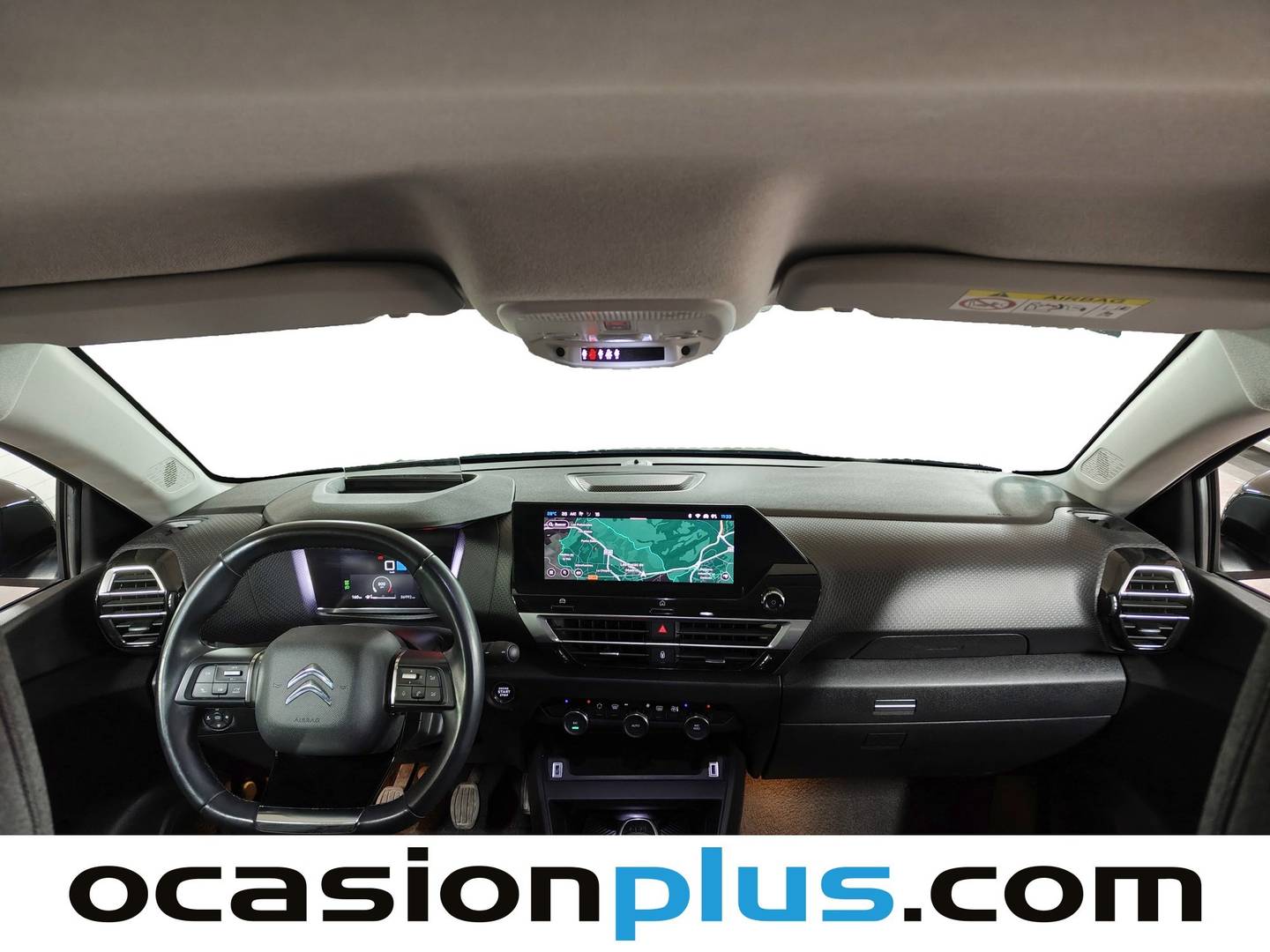 Foto Citroën C4 Citroen C4 PureTech 130 S&S Shine (130 CV)