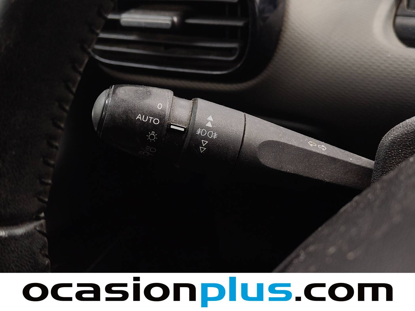Extras del Citroën C4 Cactus Citroën C4 Cactus PureTech 110 S&S Shine EAT6 (110 CV)