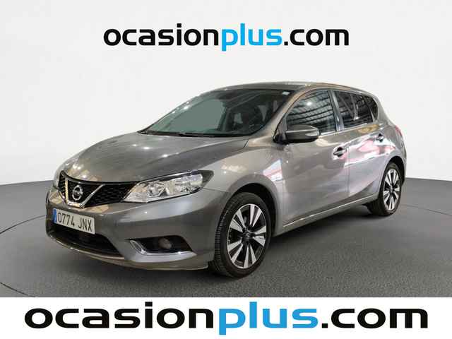 Nissan Pulsar Segunda Mano Valencia