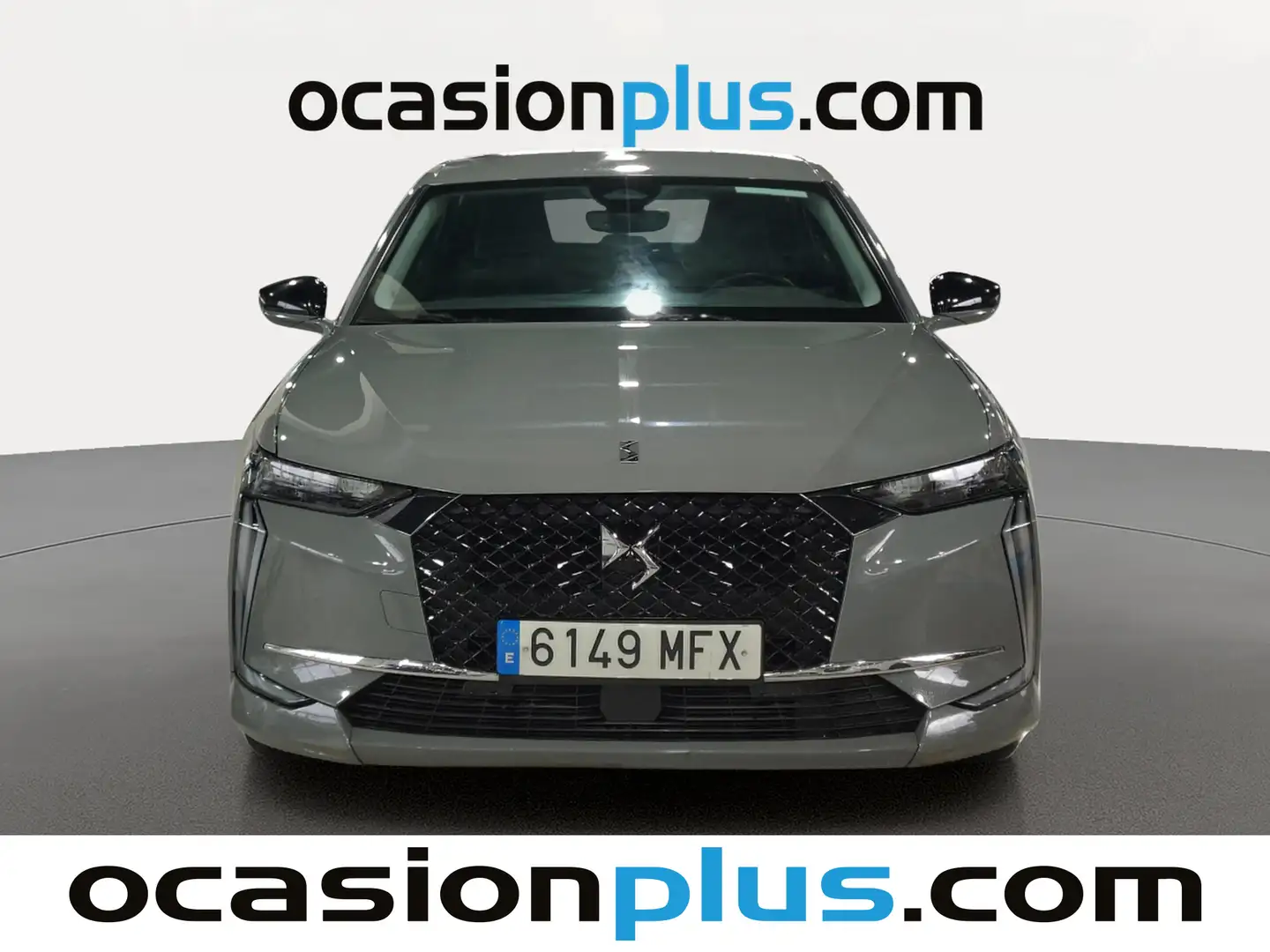 Foto DS DS 4 DS DS4 BlueHDi 130 Bastille Auto (130 CV)