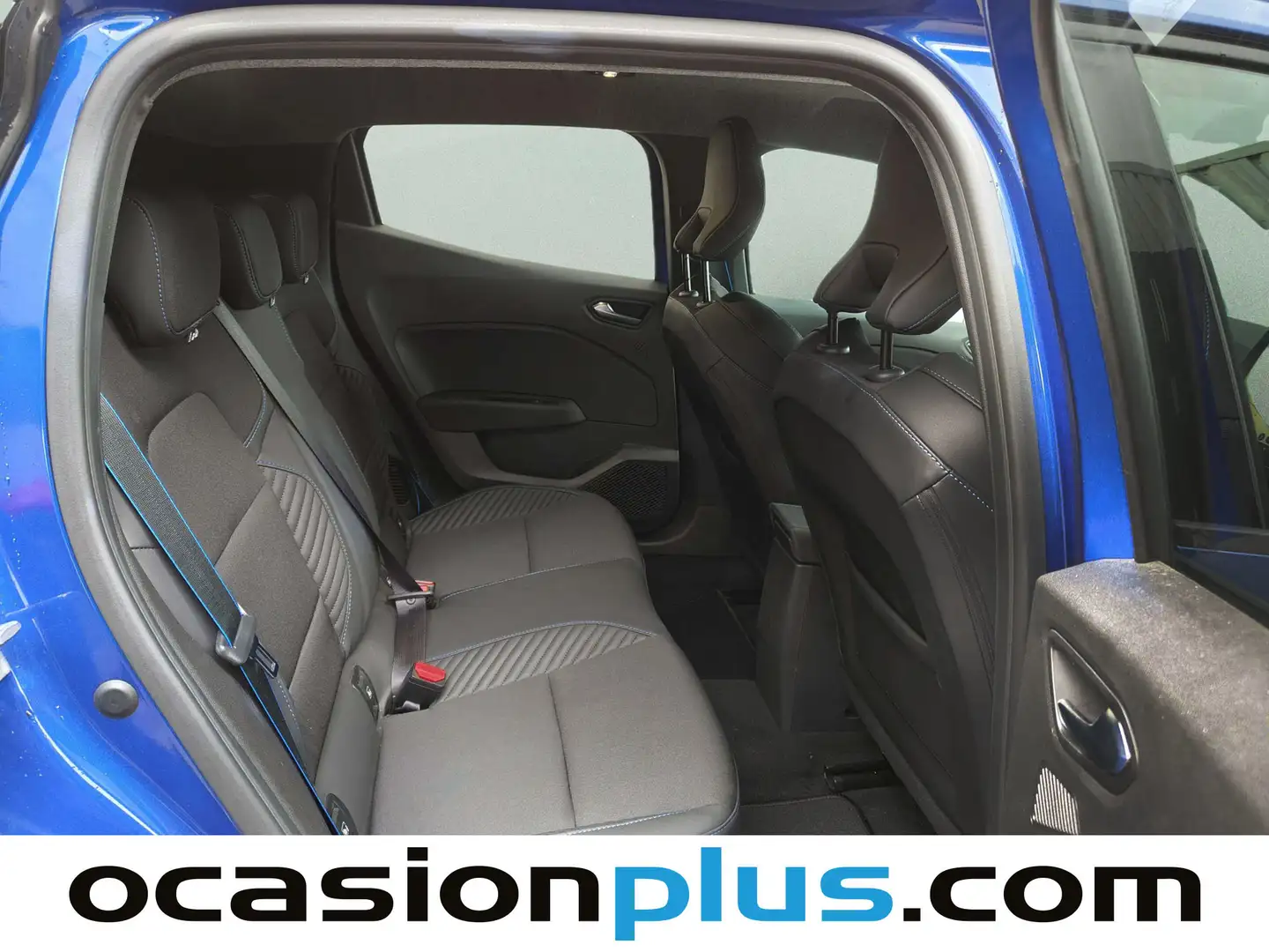 Foto Renault Clio Renault Clio Esprit Alpine E-Tech (143 CV)