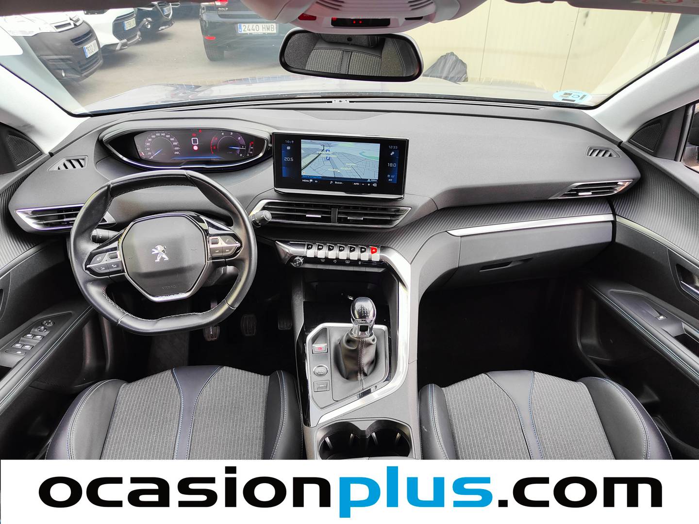 Peugeot 3008 Peugeot 3008 BlueHDI 130 S&S Allure (130 CV) al mejor precio