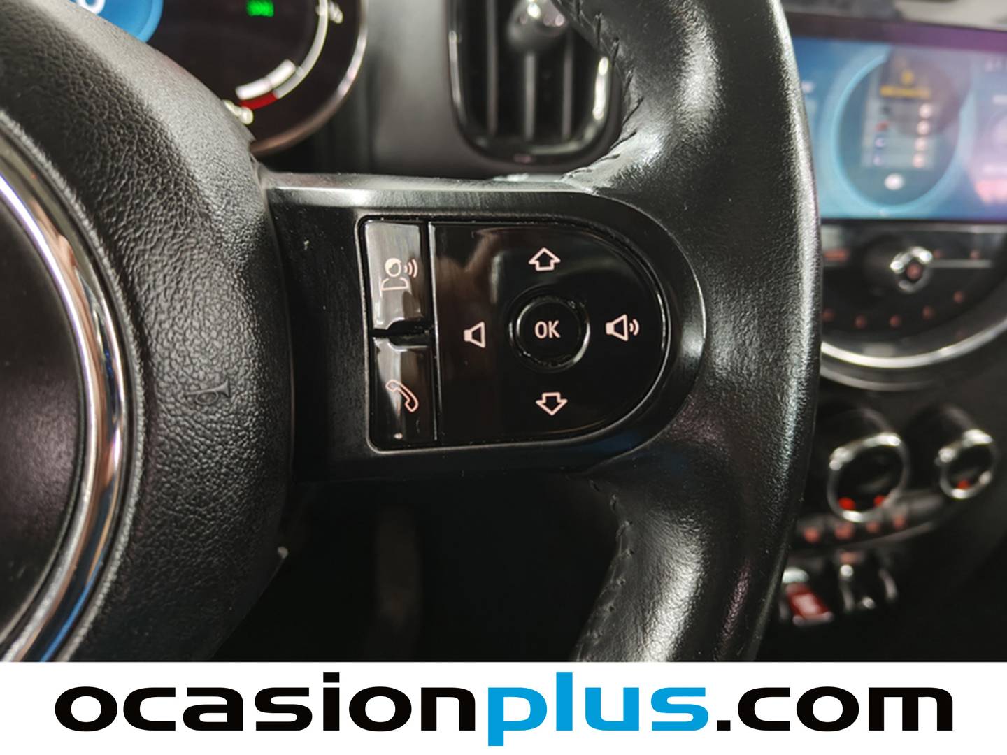 Foto Mini Countryman MINI MINI Countryman One D (116 CV)