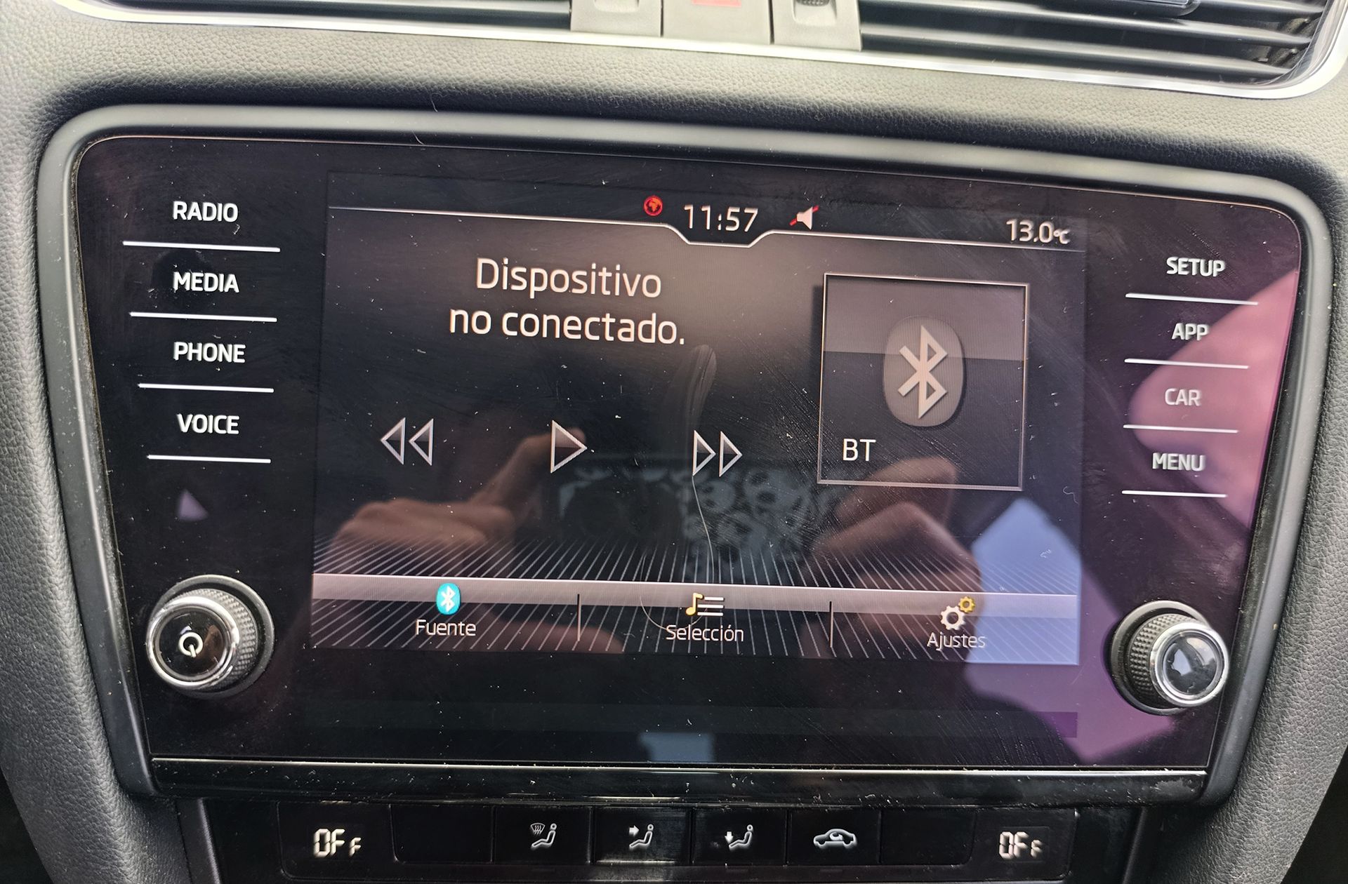 Škoda Octavia Combi 1.0 TSI Like DSG - foto 31