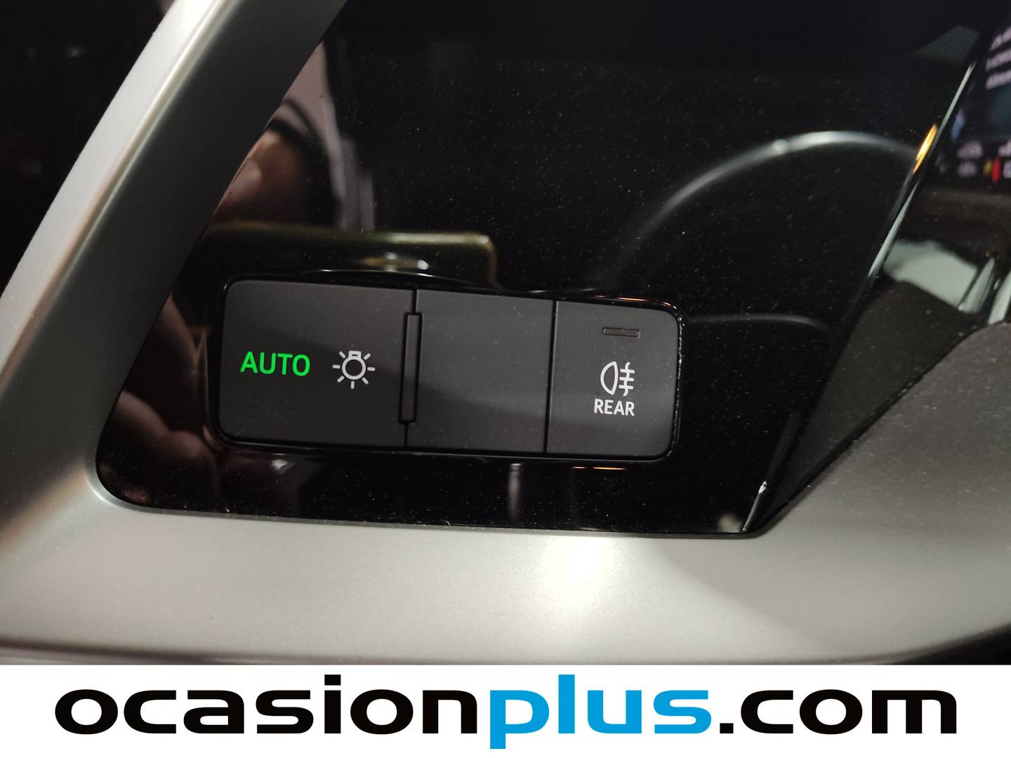 Extras del Audi A3 Audi A3 Sportback 30 TFSI (110 CV) S tronic