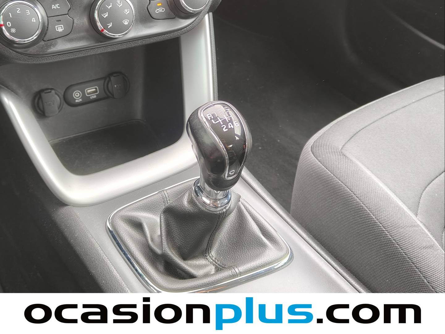 Foto KIA Ceed Kia Ceed 1.4 CRDi WGT Concept Plus (90 CV)