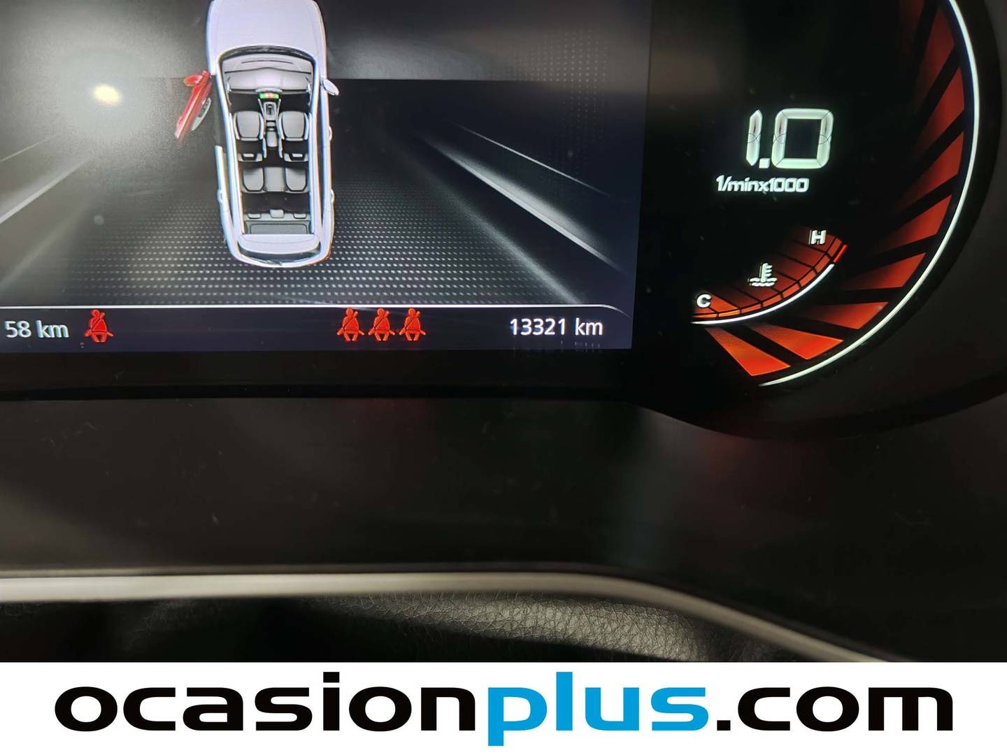 MG ZS MG ZS 1.0T Luxury  (111 CV) km 0