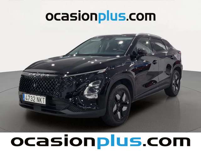 OMODA 5 1.5 HEV TGDI Premium (224 CV) de segunda mano