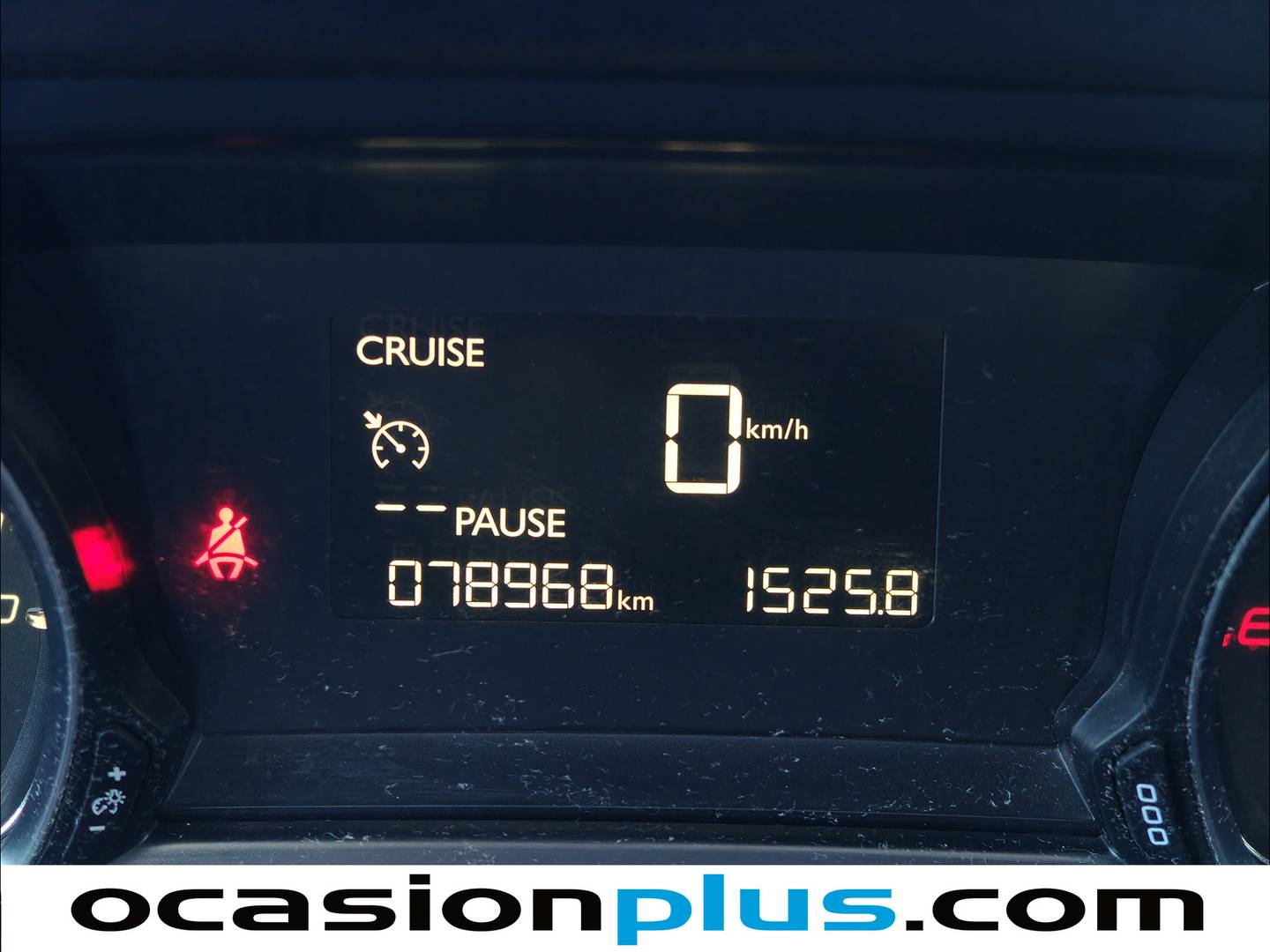 Foto Peugeot 308 Peugeot 308 BlueHDI 120 Allure (120 CV)