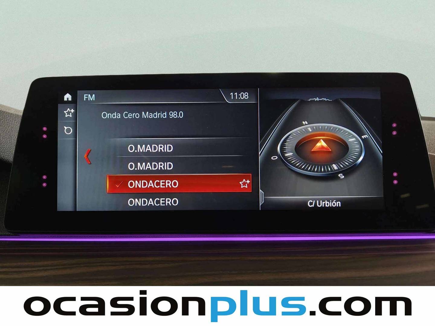 Foto BMW Serie 5 BMW Serie 5 520i (184 CV)