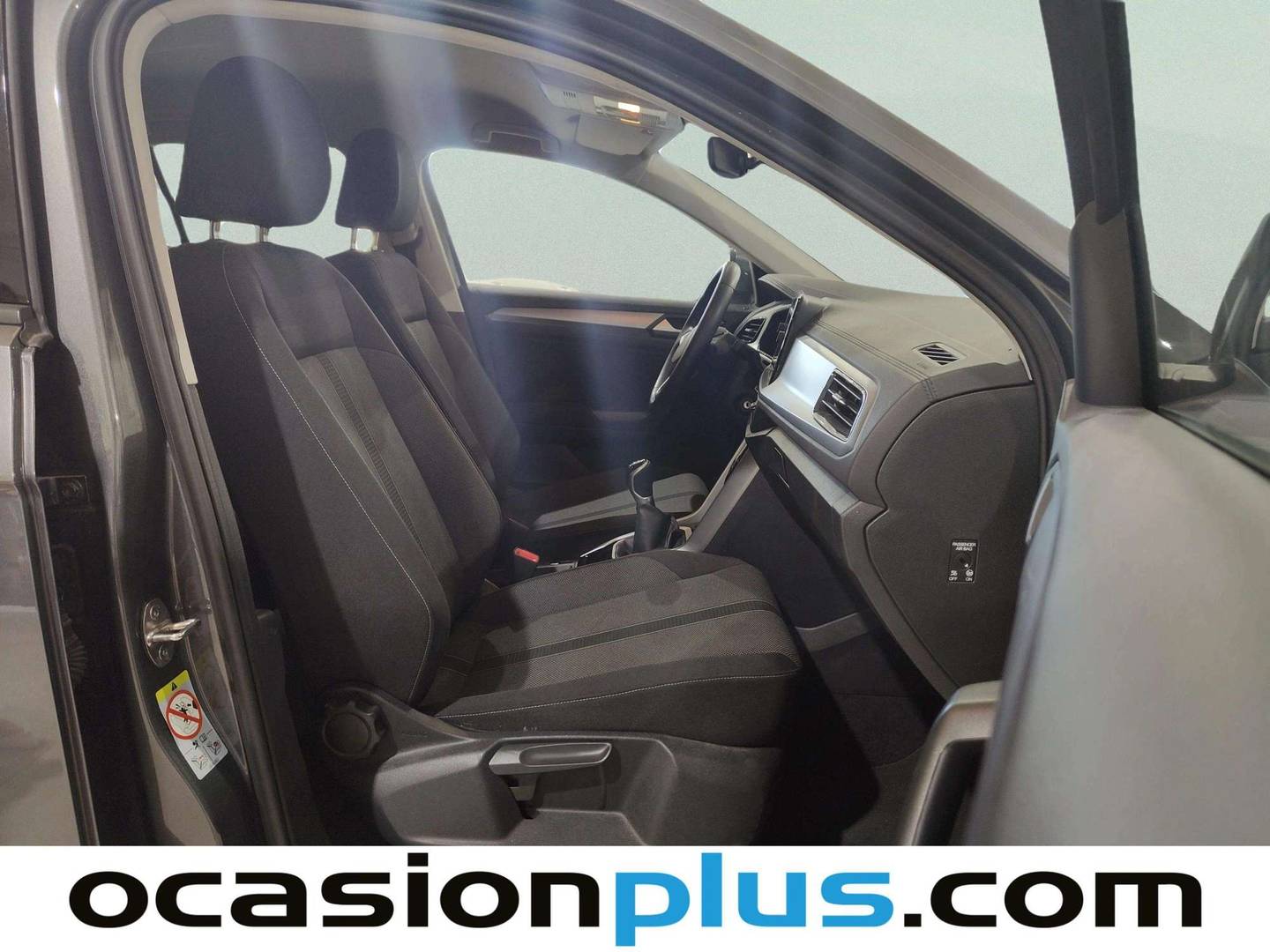 Volkswagen T-Roc Volkswagen T-Roc Life 1.0 TSI (115 CV) manual