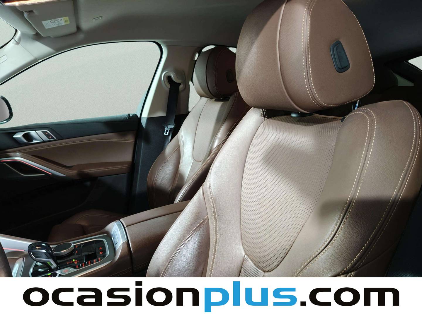 BMW X6 BMW X6 xDrive30d (286 CV) seminuevo