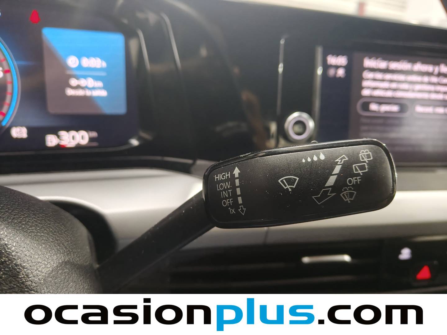 Foto Volkswagen Golf Volkswagen Golf Life 2.0 TDI (115 CV) DSG