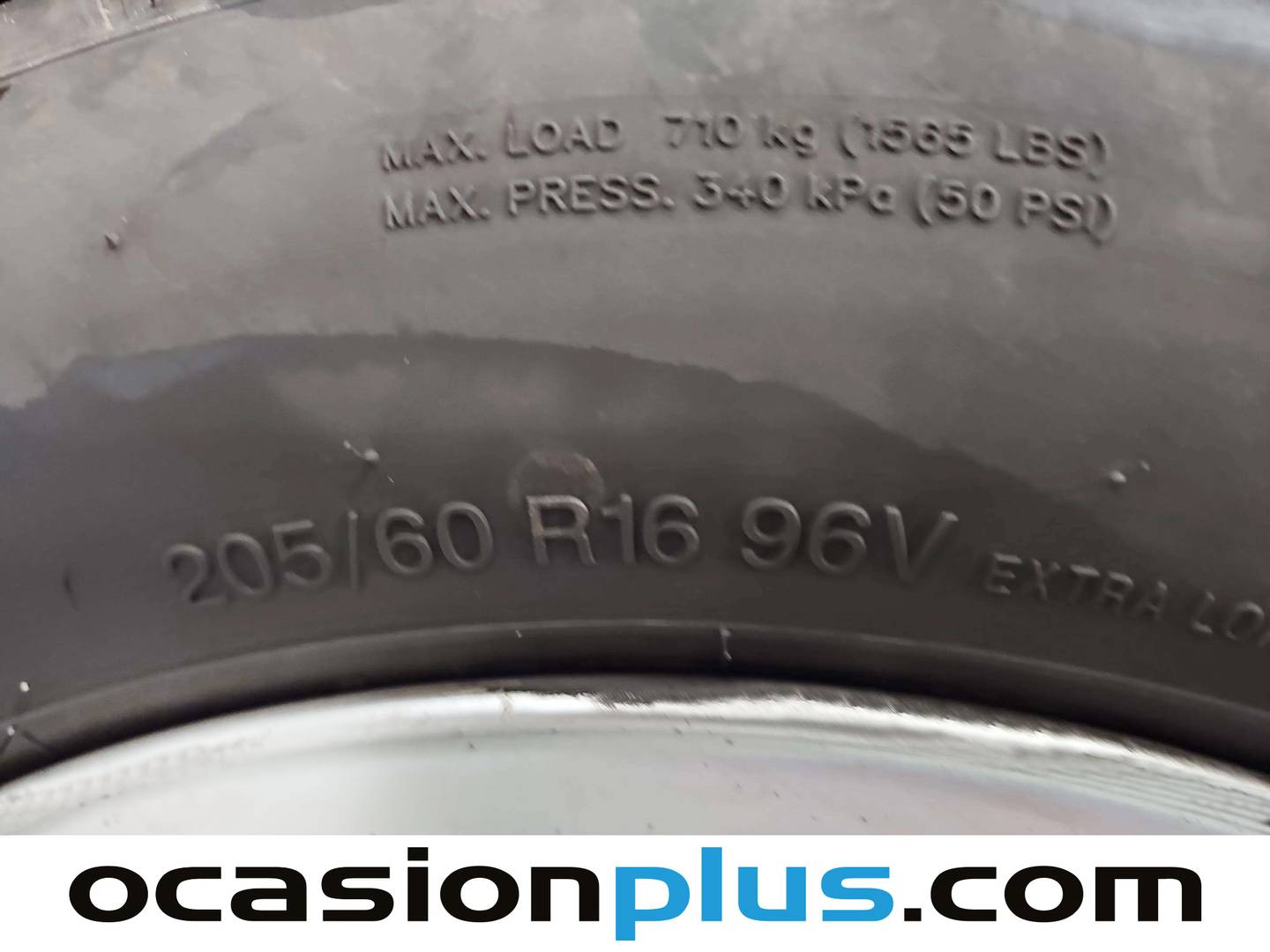 Ford Tourneo Connect Ford Tourneo Connect 1.5 TDCI Titanium (120 CV) 7 PLAZAS km 0